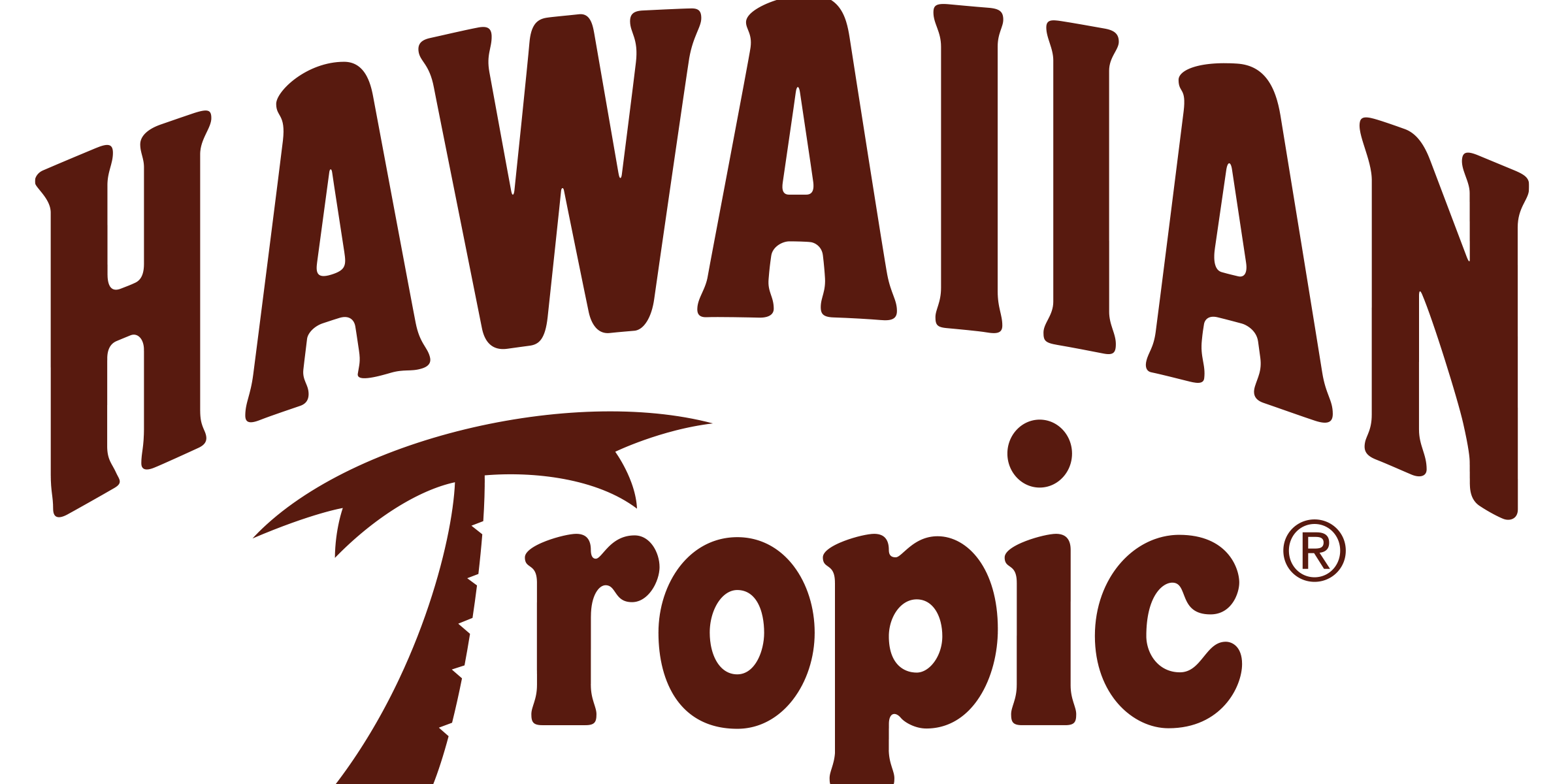 Hawaiian Tropic